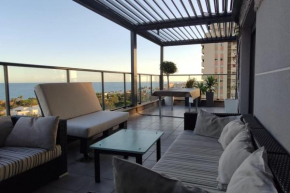 Ático Palmeral